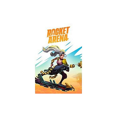 Electronic Arts Rocket Arena Esd (S1090735ESD)