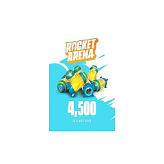 Electronic Arts Rocket Arena 4500 Rocket Fuel Esd (S1091382ESD)