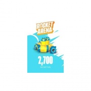 Electronic Arts Rocket Arena 2700 Rocket Fuel Esd (1091385)