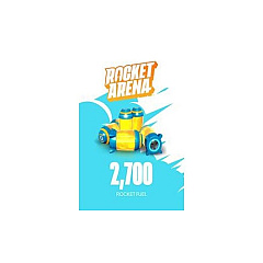 Electronic Arts Rocket Arena 2700 Rocket Fuel Esd (S1091385ESD)