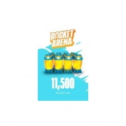Electronic Arts Rocket Arena 11500 Rocket Fuel Esd (1091392)