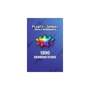 Electronic Arts Pvz Neighborville 1200 Rainbow Stars Esd (S1091713ESD)
