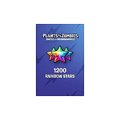 Electronic Arts Pvz Neighborville 1200 Rainbow Stars Esd (S1091713ESD)