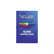 Electronic Arts Pvz Neighborville 10000 Rainbow Starsesd (S1091718ESD)