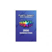 Electronic Arts Pvz Neighborville 2500 Rainbow Stars Esd (1091720)