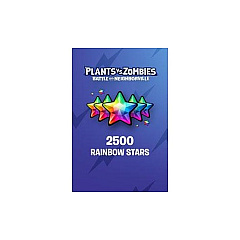Electronic Arts Pvz Neighborville 2500 Rainbow Stars Esd (S1091720ESD)