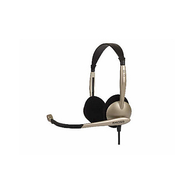 Sole Source Ncnr Pkg 24 Cs100 Wb V3 Rw Koss Headphone (CS100SS)