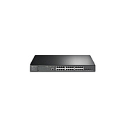 TP-Link Jetsteam 24-port Gigabit And 4-port 10ge (TLSG3428XMP)