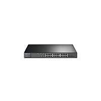 TP-Link Jetsteam 24-port Gigabit And 4-port 10ge (TLSG3428XMP)