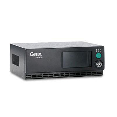 Getac Video Solutions Vr-x20 For In Car Video - Vr-x20 (OADACEBFAXX1)