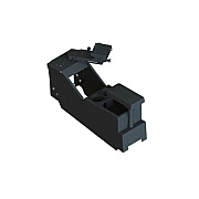 Gamber Johnson Kit - 2020+ Ford Utility Low Profile (7170073404)
