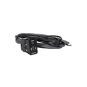 Gamber Johnson Aux / Usb Pass-through Module (73000426)