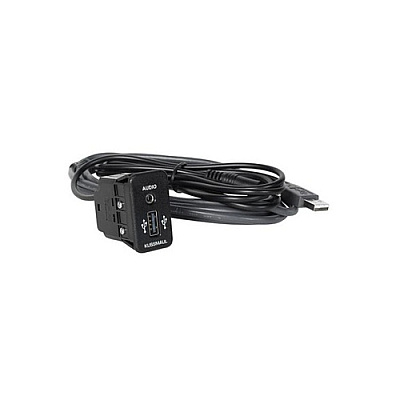 Gamber Johnson Aux / Usb Pass-through Module (73000426)