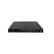 Monoprice Blackbird 4k Hdmi Matrix_ 8x8_ Hdbase (39670)