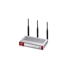 Zyxel - Bundled (usg40wv2 Bun) Utm And Vpn Firewall W/1 Yr Bundled Licenses +1y Nebula License (USGFLEX100WBUN)