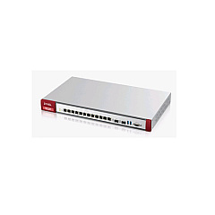 Zyxel - Bundled (usg310v2 Bun) Utm And Vpn Firewall W/1 Yr Bundled Licenses +1yr Nebula License (USGFLEX700BUN)