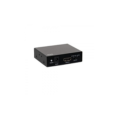 C2G Hdmi Audio Extractor 4k 60hz (C2G41003)