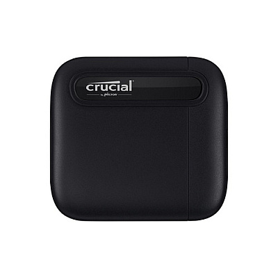Mist Systems Crucialx6 1000gb Portable Ssd (CT1000X6SSD9)