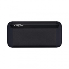Mist Systems Crucialx8 2000gb Portable Ssd (CT2000X8SSD9)