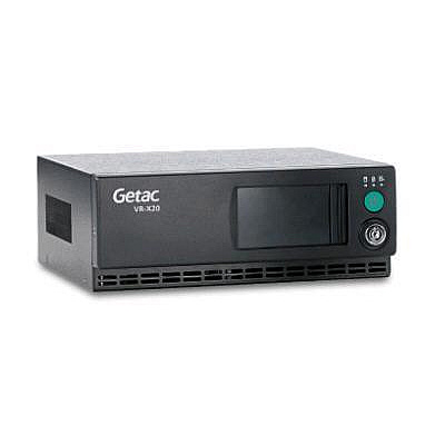 Getac Video Solutions (OIA0GX)
