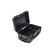 Deployable Systems Skb 3i-2011-7b-e Case - Black / No Foam (3I20117BE)