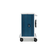 Bretford 36-unit Core M Cart (CORE36MSSCAWTZ)