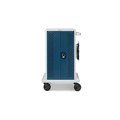 Bretford 36-unit Core M Cart (CORE36MSSCAWTZ)