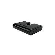 Chief Manufacturing Kontour Power+usb Base Blk (KPWRB)