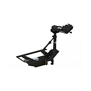 Gamber Johnson 2015+ Chevrolet Colorado Pedestal Kit (71700875)