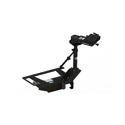 Gamber Johnson 2015+ Chevrolet Colorado Pedestal Kit (71700875)