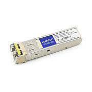Add-On Extreme Comp Taa 1g-dwdm Sfp Xcvr (10053DW5817AO)