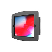 Compulocks Ipad Air 10.9in (4-5th Gen) Enclosure Wall Mount Black (109IPDSB)