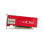 Lenovo Xilinx Alveo U25 Fpga Adapter (4XC7A08317)