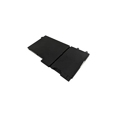Total Micro Technologies Total Micro Battery, Dell Latitude 5410, 5510 - 3-cell 42whr (451BCLITM)