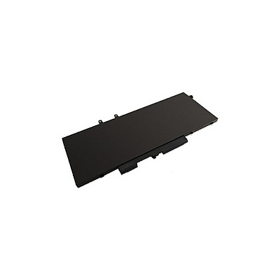 Total Micro Technologies Total Micro Battery, Dell Latitude 5400 - 4-cell 68whr (451BCMNTM)