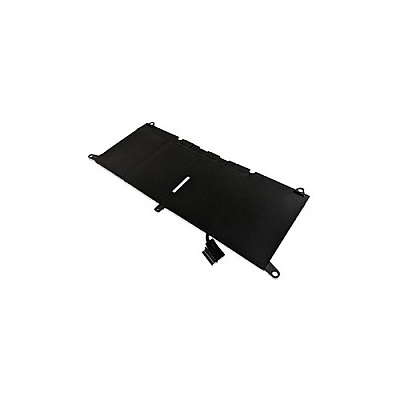 Total Micro Technologies Total Micro Battery, Dell Latitude 3301, Inspiron 7490 - 4-cell 52whr (DXGH8TM)