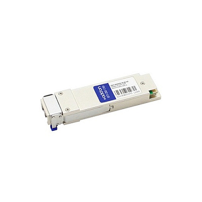 Add-On Msa And Taa Comp 40g-sr Qsfp+ 918nm 150m (QSFP40GBSESRBDAO)