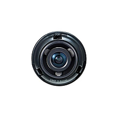Hanwha Vision Pnm-7002vd Lens Module (SLA2M2802D)