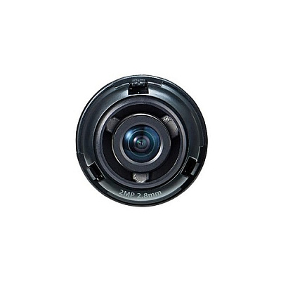 Hanwha Vision Pnm-7002vd Lens Module (SLA2M2802D)