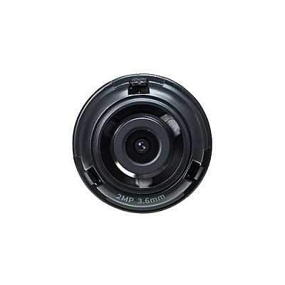 Hanwha Vision Pnm-7002vd Lens Module (SLA2M3602D)