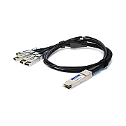 Add-On Arista Comp Taa 100g-cu Qsfp28/4xsfp28 (CABQ4S100G4MAO)