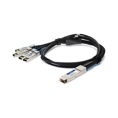 Add-On Arista Comp Taa 100g-cu Qsfp28/4xsfp28 (CABQ4S100G4MAO)