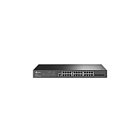 TP-Link Jetstream 24-port Gigabit L2 Managed Swi (TLSG3428)