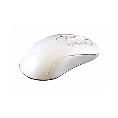 Man & Machine Wireless C-mouse (white) (CM/WI/W5)