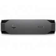 HP New Z2 G5 Workstation Mini Intel I5 10500 8gb 256 Gb Ssd Win10p (329N2UT#ABA)