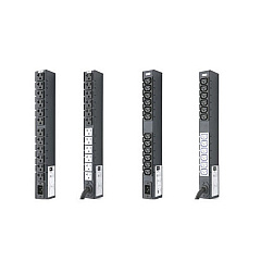 Server Basic Cdu, 12 Nema 5-20r Outlets (CB12H1L530)