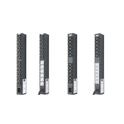 Server Basic Cdu, 12 Nema 5-20r Outlets (CB12H1L530)