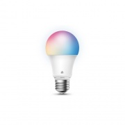 TP-Link Kasa Smart Light Bulb, Multicolor (KL125)