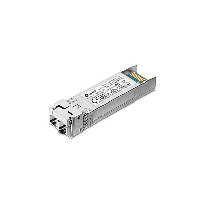 TP-Link 10gbase-sr Sfp+ Lc Transceiver (TLSM5110SR)
