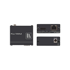 Kramer Electronics Hdmi Over Twisted Pair Hdbaset Transmitt. (PT580T)